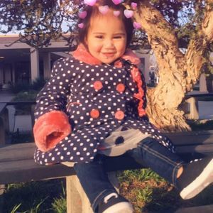 Meet your Posher, Mayzie